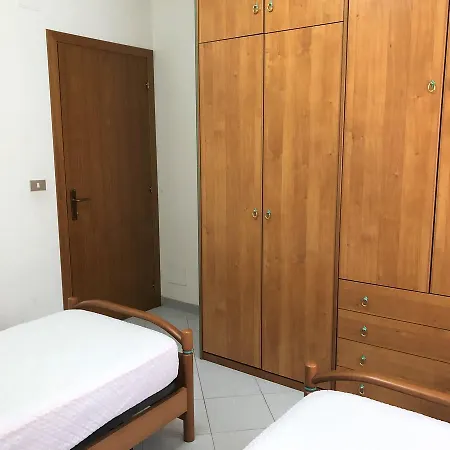Verde Apartmán San Benedetto del Tronto