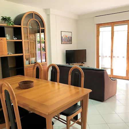 Verde Apartmán