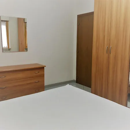Apartmán Verde San Benedetto del Tronto