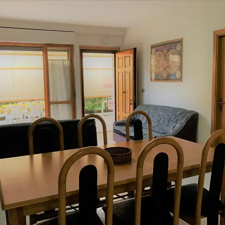 Apartmán Verde *