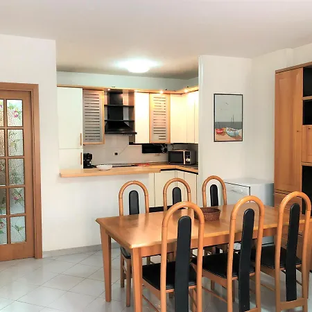 Apartmán Verde