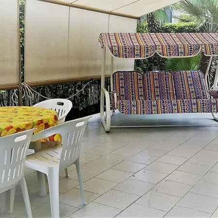Apartmán Verde San Benedetto del Tronto
