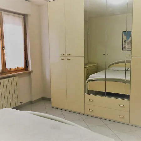 Verde Apartmán *