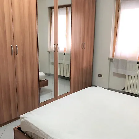 Verde Apartmán *